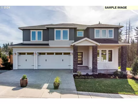 1314 N Kalani Loop #LOT 70, Ridgefield, WA 98642