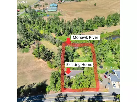 89328 Old Mohawk Rd, Springfield, OR 97478