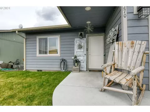 1270 SW 12th St, Pendleton, OR 97801