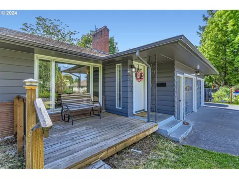 9626 SE 49th Ave, Milwaukie, OR 97222