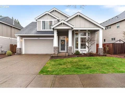 16549 SE Slate St, Damascus, OR 97089