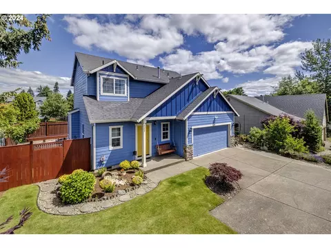 621 S 13th Ave, Cornelius, OR 97113