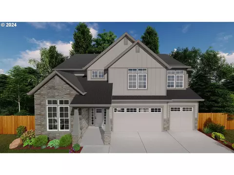4983 NW Deerhaven Ter, Portland, OR 97229