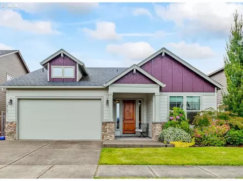 10720 NE 142nd Ave, Vancouver, WA 98682