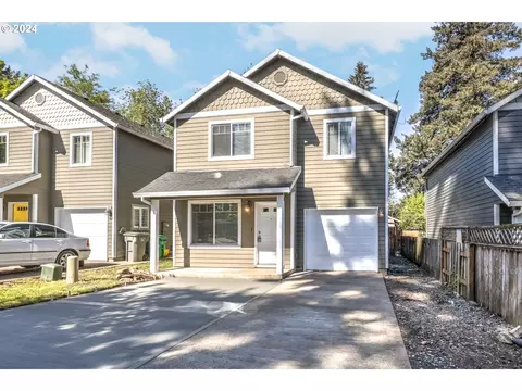 6309 SE 134th Ave, Portland, OR 97236