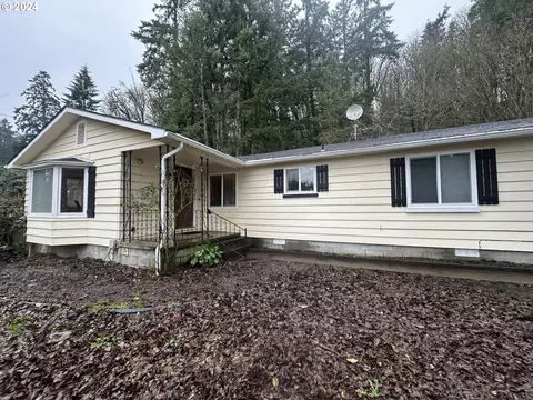 4755 Riverside Dr S, Salem, OR 97306