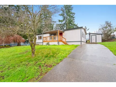 23421 S Highway 213 #71, Oregon City, OR 97045
