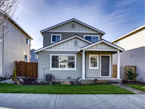 2145 SE 17th Aly, Gresham, OR 97080