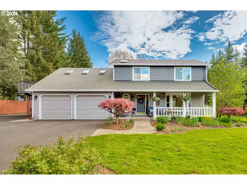 20025 SE 14th St, Camas, WA 98607