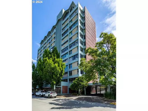 1313 Lincoln St #1007, Eugene, OR 97401