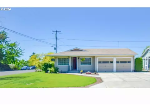 1401 Astor Way, Woodburn, OR 97071