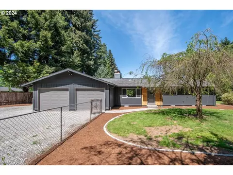 9402 NE 58th St, Vancouver, WA 98662