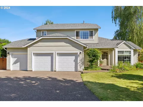 1863 SW Daybreak Way, Troutdale, OR 97060