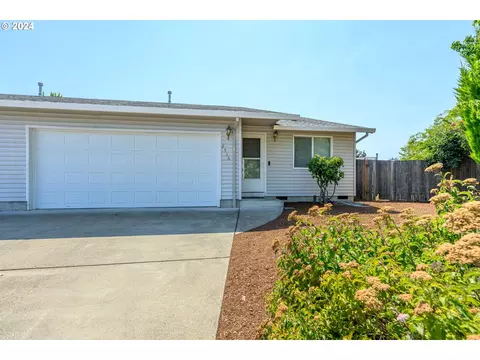 2516 NE Norton Ct, Mcminnville, OR 97128