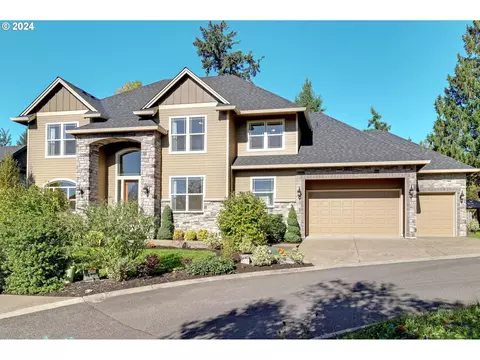 9357 NW Murlea Ln, Portland, OR 97229