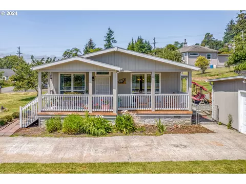 5680 Main St, Bay City, OR 97107
