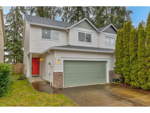 8513 NE 36th Cir, Vancouver, WA 98662