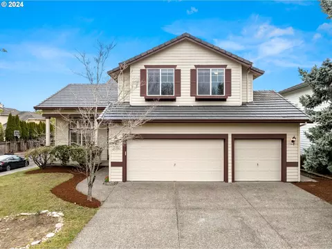15583 NW Andalusian Way, Portland, OR 97229