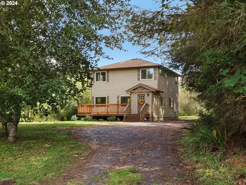 88161 Mccormick Gardens Rd, Gearhart, OR 97138