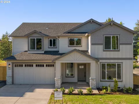 1007 NW Alma #LOT 1, Hillsboro, OR 97124