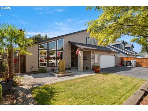 3913 NW 163rd Ter, Beaverton, OR 97006