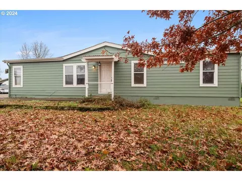 2965 Shortridge Pl, Albany, OR 97322