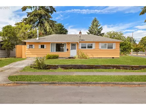 6503 SE 87th Ave, Portland, OR 97266