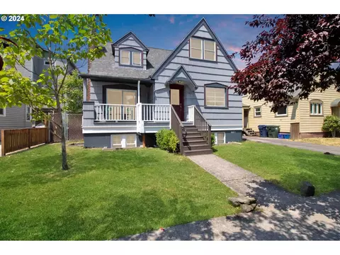 1742 Mill St, Eugene, OR 97401