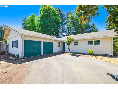 4260 NW 190th Ave, Portland, OR 97229