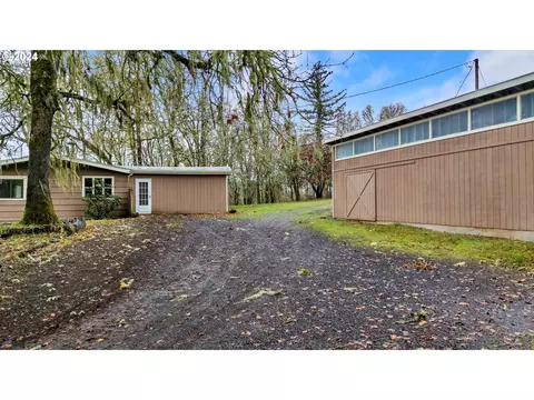 28281 Spencer Creek Rd, Eugene, OR 97405
