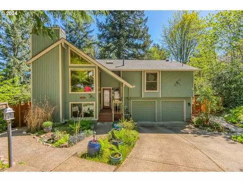 16660 SE Sunridge Ln, Milwaukie, OR 97267