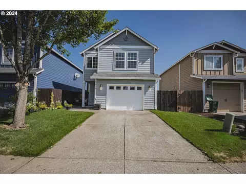 7414 NE 59th St, Vancouver, WA 98662