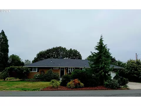 8401 NE 9th St, Vancouver, WA 98664