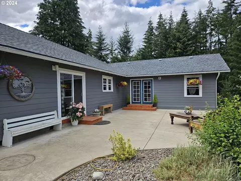 12690 S Kings Valley Hwy, Monmouth, OR 97361