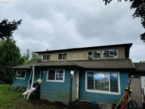 39700 E Hist Columbia River Hwy, Corbett, OR 97019