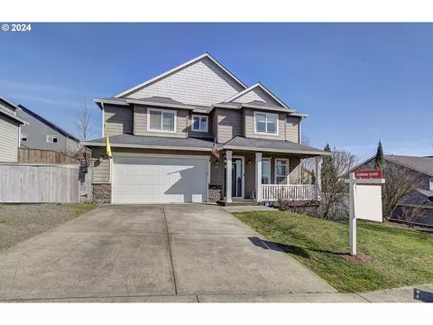 1311 W F Pl, La Center, WA 98629