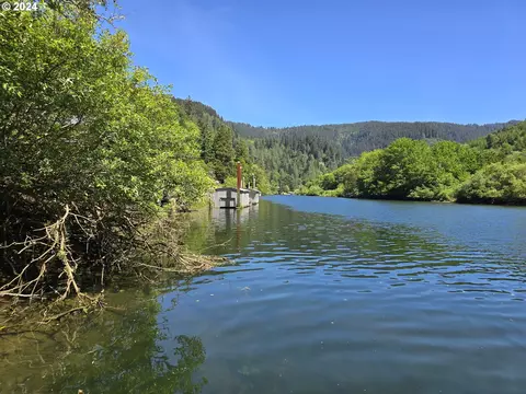 302 E Little Albany Loop, Tidewater, OR 97390