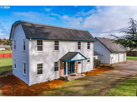 4087 Waconda Rd, Salem, OR 97303