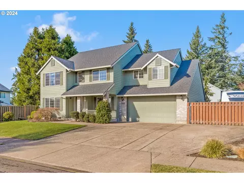 19427 Hazelgrove Dr, Oregon City, OR 97045