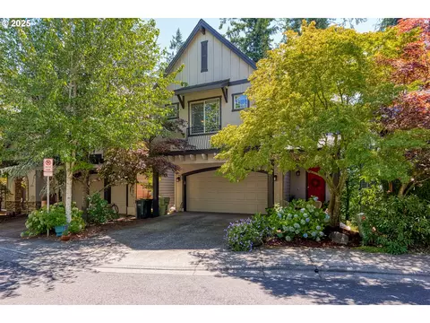 2391 NW Byrne Ter, Portland, OR 97229