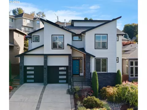 1028 NW Goodwin St, Camas, WA 98607