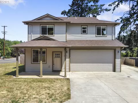 2874 NW Glen Creek Rd, Salem, OR 97304