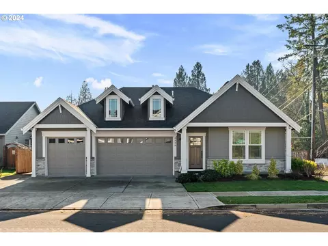 4836 SE Pollard Pl, Milwaukie, OR 97222