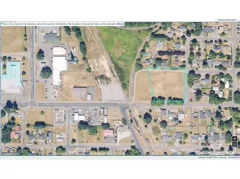 East Yacolt Road, Yacolt, WA 98675