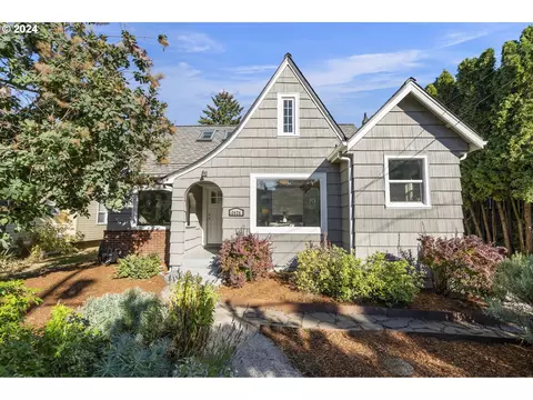 3626 NE 63rd Ave, Portland, OR 97213