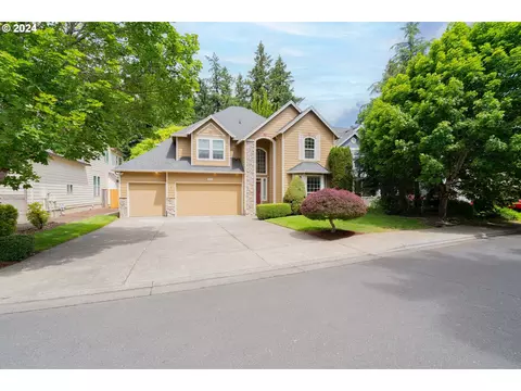 14547 NW Weible Way, Beaverton, OR 97006