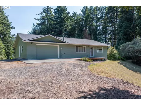 94366 Langlois Mountain Rd, Langlois, OR 97450