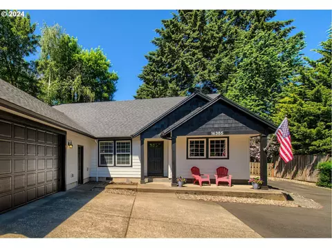 16385 Front Ave, Oregon City, OR 97045