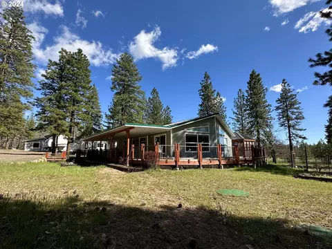 10 Buck Ridge Dr, Goldendale, WA 98620