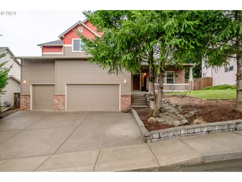 874 NW Van Buren Dr, Salem, OR 97304